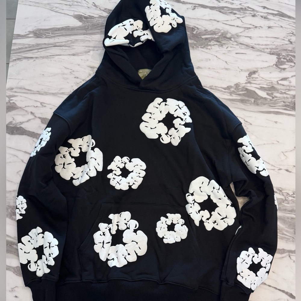 Denim Tears hoodie